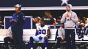 Skip Bayless, Dez Bryant, more react as Packers pummel Cowboys