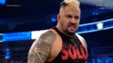 Solo Sikoa takes out LA Knight, AJ Styles for Roman Reigns before Royal Rumble Universal Title Match