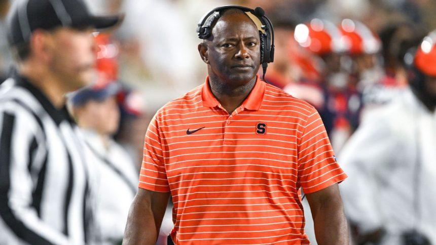 Sources: Arizona expected to hire Babers as OC