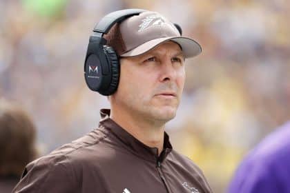 Sources: Iowa hiring ex-WMU coach Lester as OC