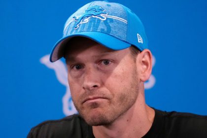 Sources: Johnson nixes HC jobs, stays with Lions