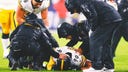 Steelers' T.J. Watt reportedly suffers torn MCL