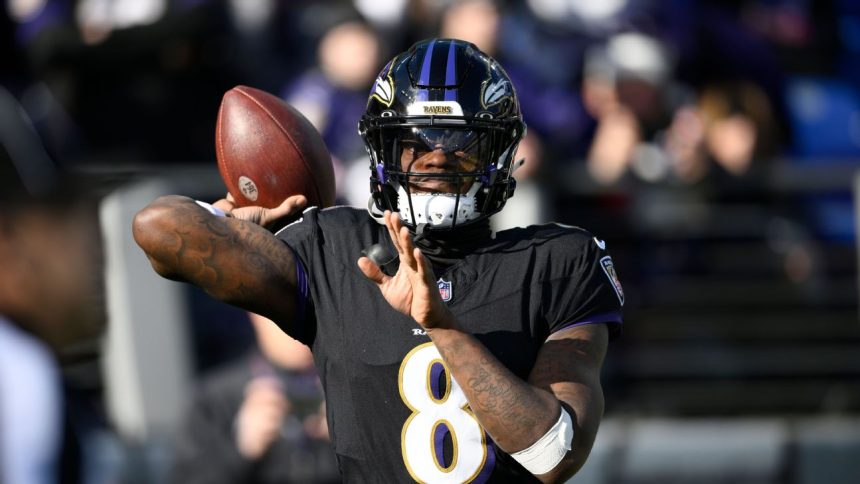 'Still not completely over it:' Ravens hope to learn from 2019 postseason flop