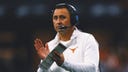 Texas' Steve Sarkisian gets four-year extension after Big 12 title, CFP appearance