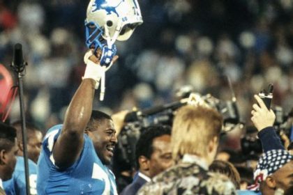 'That was a big deal': Oral history of the Detroit Lions' 1992 playoff win over the Dallas Cowboys