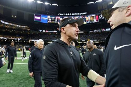 'That's not who we are, that's not how we operate': Dennis Allen leads top NFL Week 18 quotes