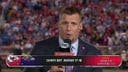 'They know how to dial it up' – Gronk gives praise to Patrick Mahomes, Chiefs after clinching Super Bowl appearance | NFL on FOX