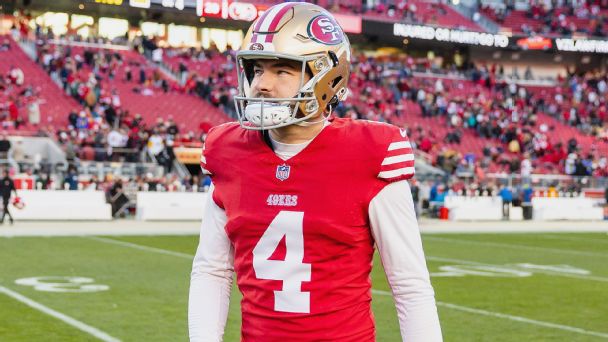 Three things 49ers must address if they want to win their sixth Super Bowl title