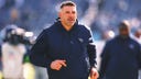 Titans fire head coach Mike Vrabel