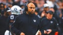 Titans interview Raiders interim coach Antonio Pierce for vacant HC job