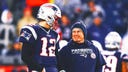 Tom Brady: 'The fire burns' in Bill Belichick to continue coaching