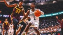 Tom Izzo gets 500th Big Ten career win as Michigan State pulls away late to beat Minnesota, 76-66