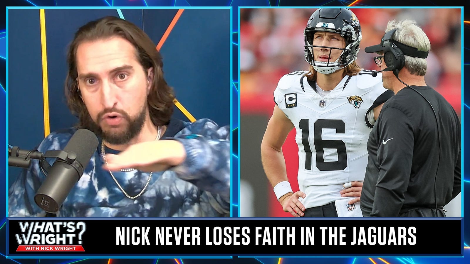 Too soon to give up on Jaguars?