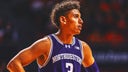 Ty Berry scores 22 as Northwestern beats Michigan State, 88-74