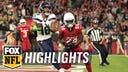 Tyler Lockett fuels the Seahawks to a 21-20 win over the Cardinals | NFL Highlights