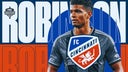 USMNT's Miles Robinson explains why he chose Cincinnati over Europe