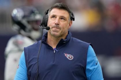 What does Mike Vrabel's firing mean for the Titans, Patriots?