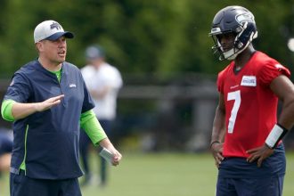 What hiring OC Shane Waldron will mean to the Bears