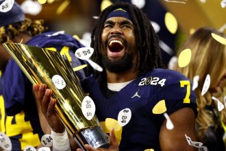 What to expect from college football in 2024: Realignment, a 12-team playoff and a Saban-less SEC