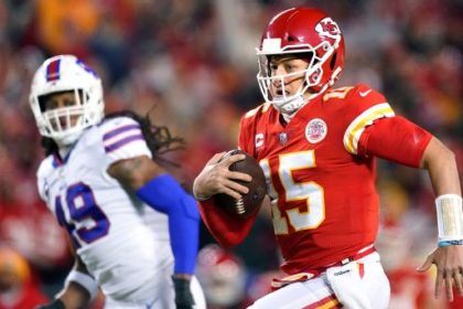 What's changed for the Bills and Chiefs since the '13 seconds' game?