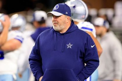 With Mike McCarthy back, 2024 is shaping up as an 'All or Nothing' season for the Cowboys -- here's why