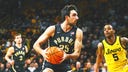 Zach Edey posts 11th double-double this season as Purdue defeats Iowa, 84-70