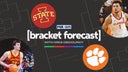 2024 NCAA Tournament projections: Iowa State reaches No. 2, Clemson climbing