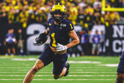 2024 NFL Draft Combine odds: Will 40-yard dash record be broken?