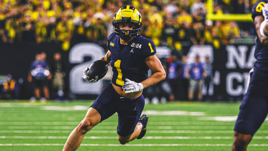 2024 NFL Draft Combine odds: Will 40-yard dash record be broken?