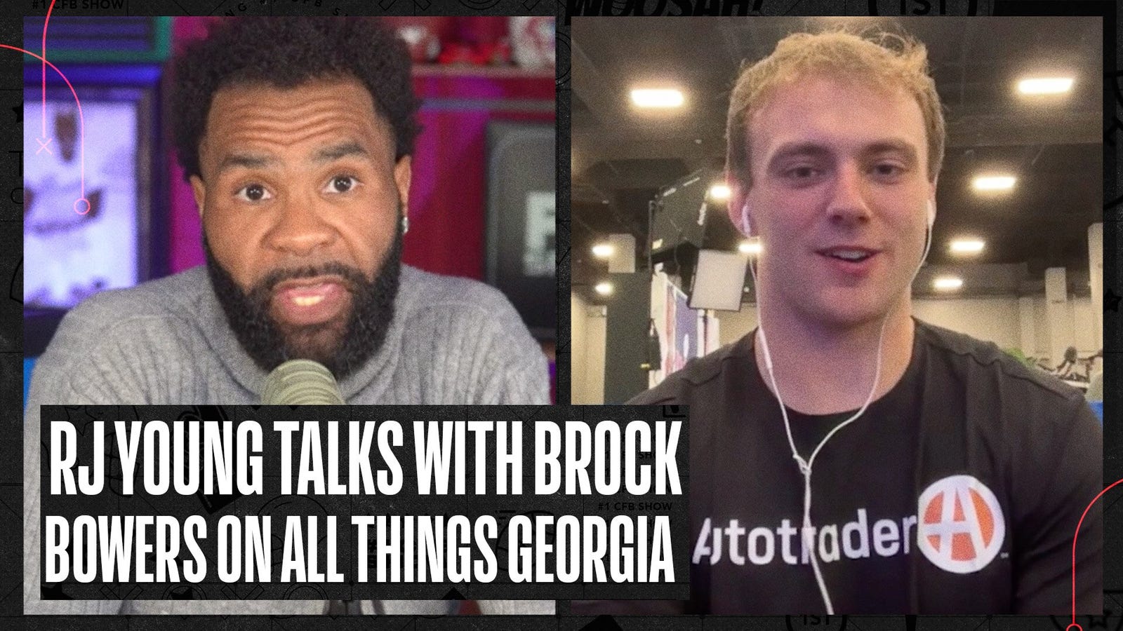 Former Georgia TE Brock Bowers on his time at Georgia and preparing for the NFL Draft.