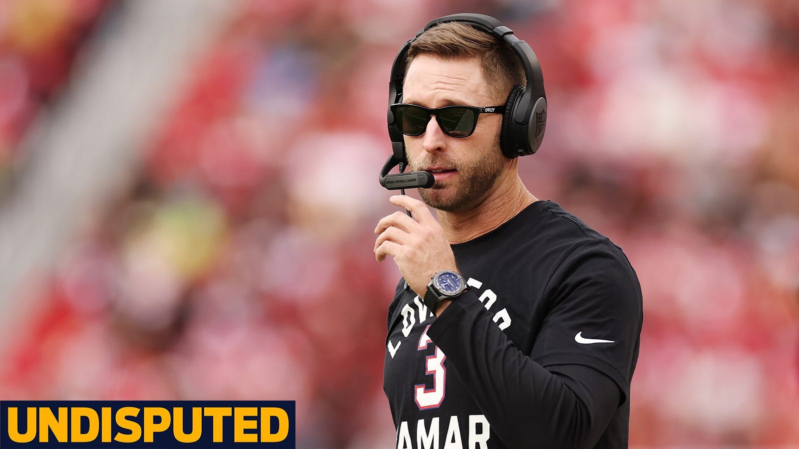 Commanders hire Kliff Kingsbury as OC after pulling out of Raiders deal