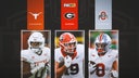 2024 NFL Draft TE rankings: Historic prospect Brock Bowers leads top 10