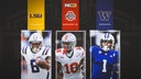 2024 NFL Draft WR rankings: Marvin Harrison Jr. leads stacked top 10