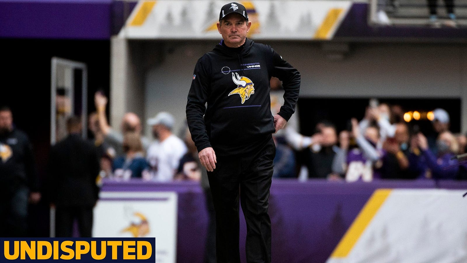 Cowboys formally hire Mike Zimmer as their new defensive coordinator