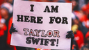 2024 Super Bowl LVIII odds: Taylor Swift prop bets tracker