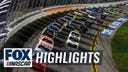 2024 United Rentals 300 Highlights | NASCAR on FOX