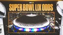 2025 Super Bowl LIX odds: San Francisco 49ers open as favorites