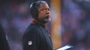 49ers coach Kyle Shanahan noncommittal on DC Steve Wilks' future