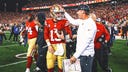 49ers owner: Shanahan instantly liked Brock Purdy over Jimmy G, Trey Lance