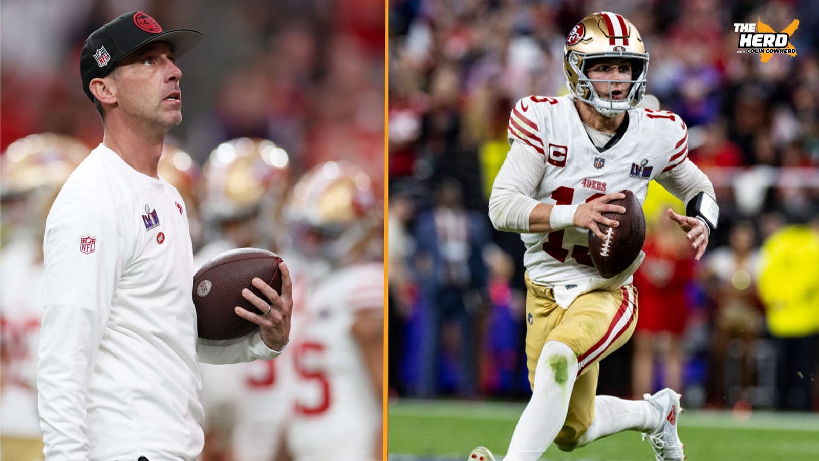 Why no one is fully to blame for the 49ers Super Bowl LVIII loss