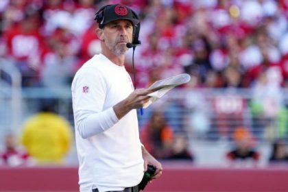 49ers to 'deal with' soft field, won't alter schedule