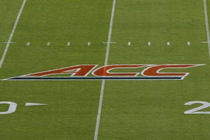 ACC OKs use of sideline tablets, new helmet tech