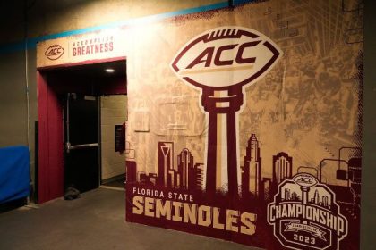ACC wants FSU's suit filed in Florida put on hold