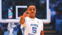 Armando Bacot, Harrison Ingram lead Tar Heels over rival Blue Devils 93-84