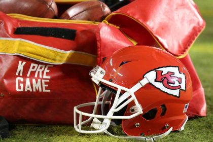 Bad grades: Chiefs ranked 31st in NFLPA survey