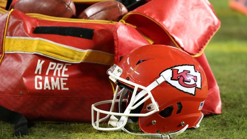 Bad grades: Chiefs ranked 31st in NFLPA survey