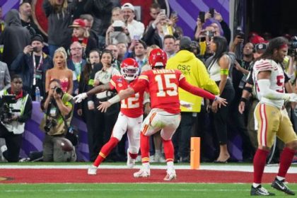 Barnwell: How the Chiefs course-corrected to win Super Bowl LVIII, and why the 49ers will have regrets