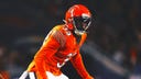 Bears' Jaylon Johnson: 'Heart' in Chicago, 'mind' on money