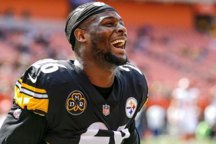 Bell to attempt NFL return, eyes Steelers reunion