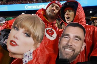 Betting the Super Bowl 'Swelce Specials'